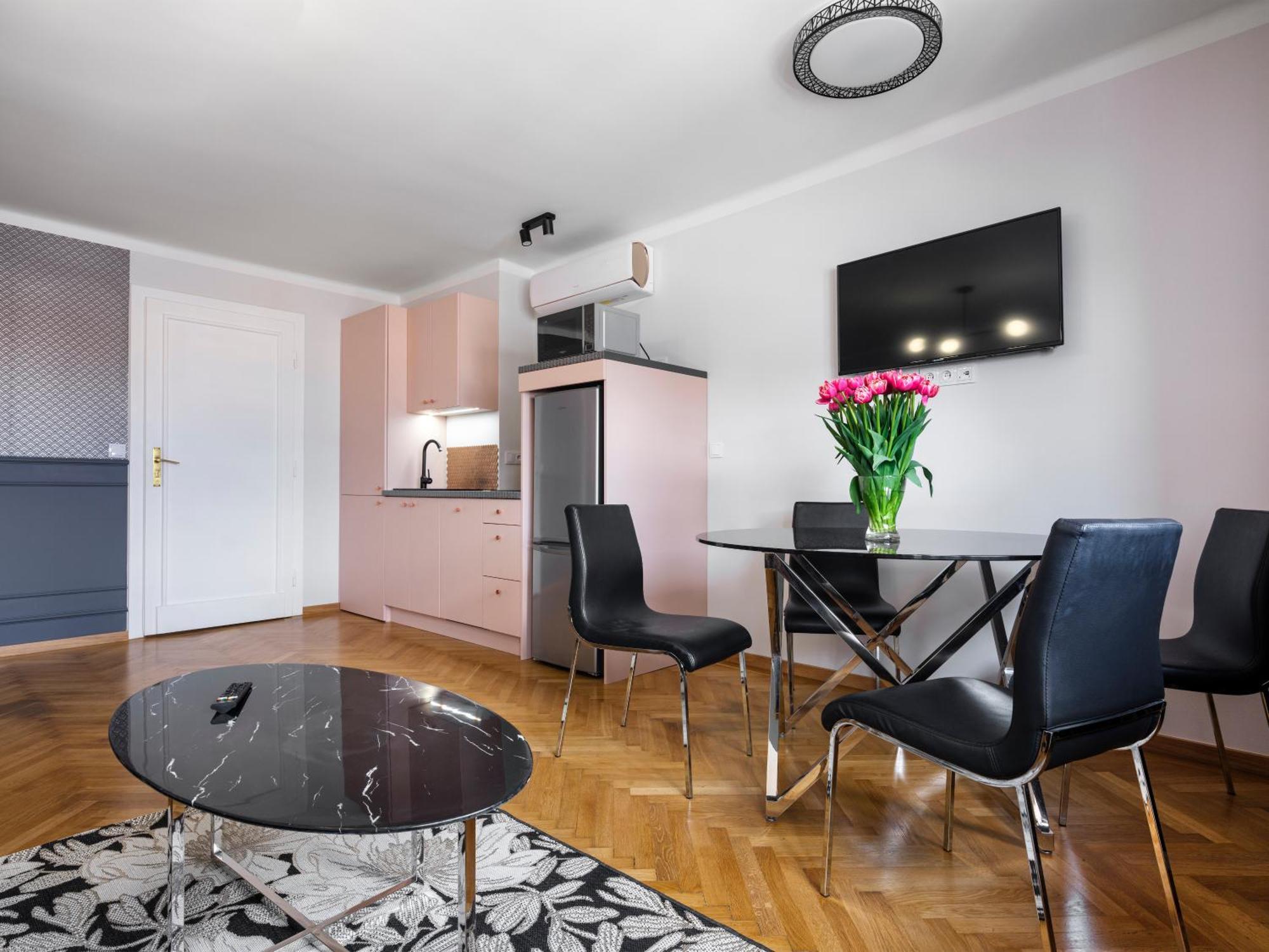 Apartment Cracwow Center Krakow