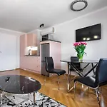 Cracwow City Center Apartment