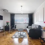Cracwow City Center Apartment