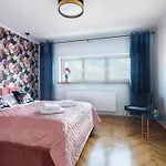 Cracwow City Center Apartment