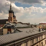 Cracwow City Center Apartment